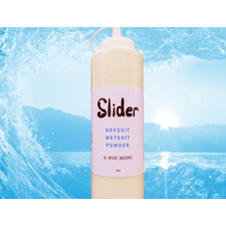 Slider Powder 200g